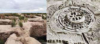 Qo’yqirilgan qal’a