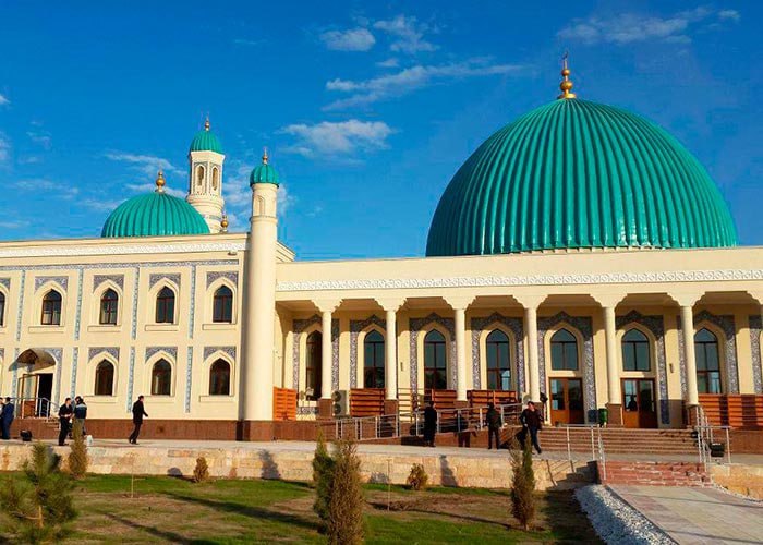 Shomurotovlar uy-muzeyi