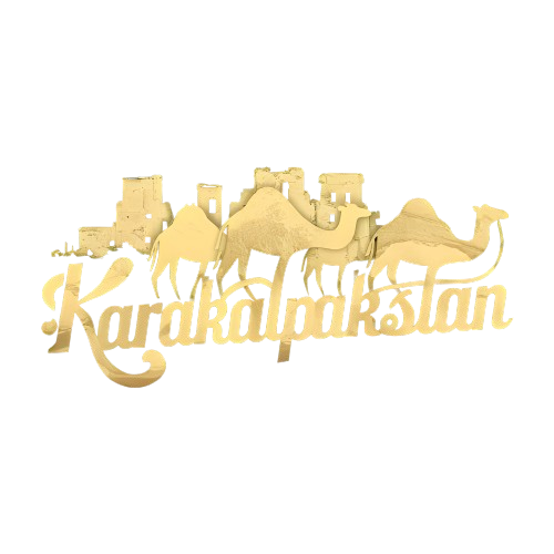 Karakalpakistan